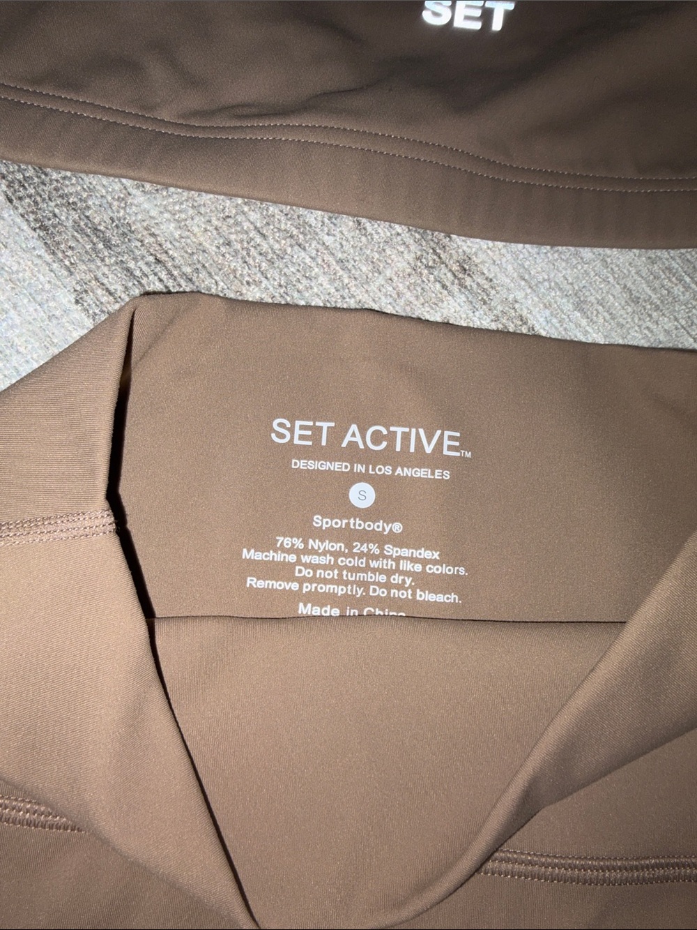 Set Active - Set - Picture 4 of 4